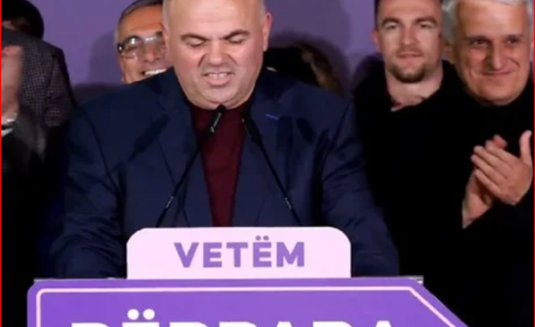 MORI MANDATIN E DYTË NË KUKËS/ Gjici: Dera e hapur edhe për demokratët, faleminderit për mbështetjen