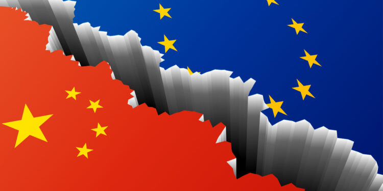 “MOS E BËNI ATË GABIM”/ Kina paralajmëron Bashkimin Evropian
