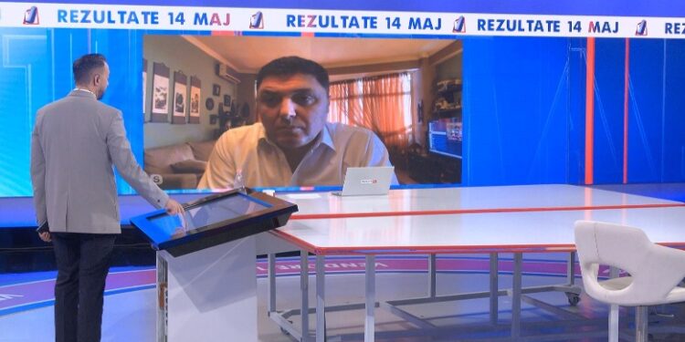 HUMBJA NË ZGJEDHJE/ Çollaku: PD s’do vijë kurrë në pushtet nëse s’bashkohet e s’ka marrëdhënie strategjike me SHBA