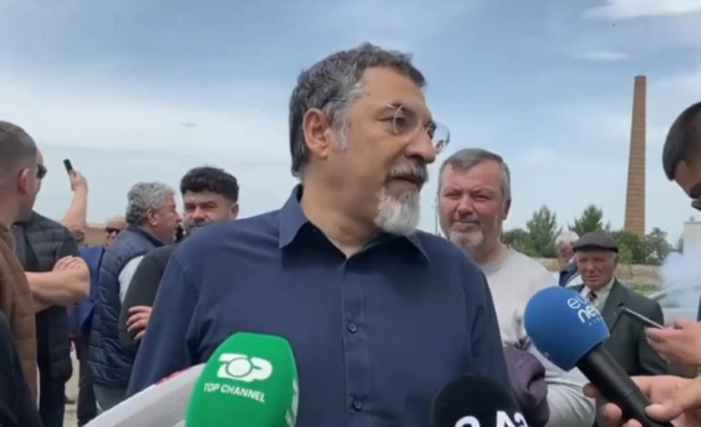 KONFIRMON FITOREN NË BERAT/ Çuçi: Rezultati 5 me 0