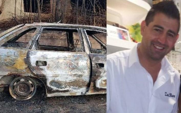 INSKENOI GRABITJEN DHE MË PAS VDEKJEN E TIJ/ Në 30 maj mbahet në Itali seanca për ekstradimin e tij në Shqipëri