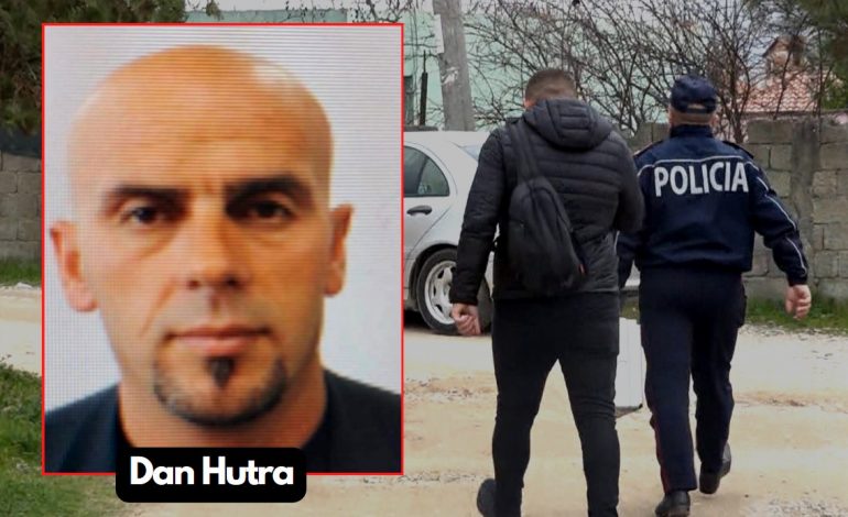 VRAU TRE GRA/ ILD verifikon proceduarat e lirimit nga burgu të Dan Hutrës: Kishte përmbushur…