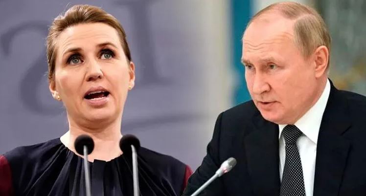 NDIKIMI RUS/ Danimarka akuza Rusisë: Mund të rekrutojë civilë dhe gazetarë për të na spiunuar