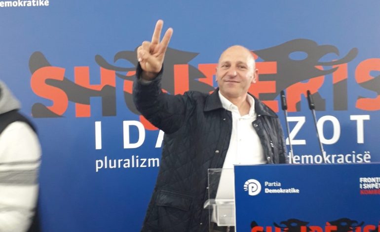 HUMBJA NE ZGJEDHJE/ Zyrtari i PD ne Lezhe: Jap dorëheqjen nga të gjitha strukturat, por…