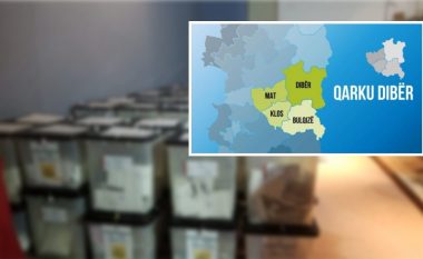 E RRALLE/ Një “Hitler” i djathtë për këshillin bashkiak të Matit (FOTO)