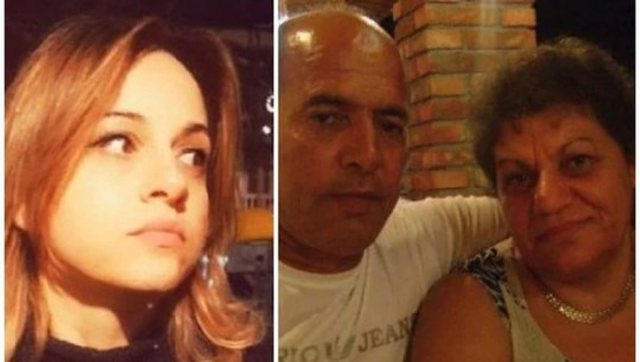 DETAJET/ Masakroi vjehrrin e vjehrrën dhe i futi trupat në valixhe. Elona Kalesha merr dënimin e rëndë në Itali