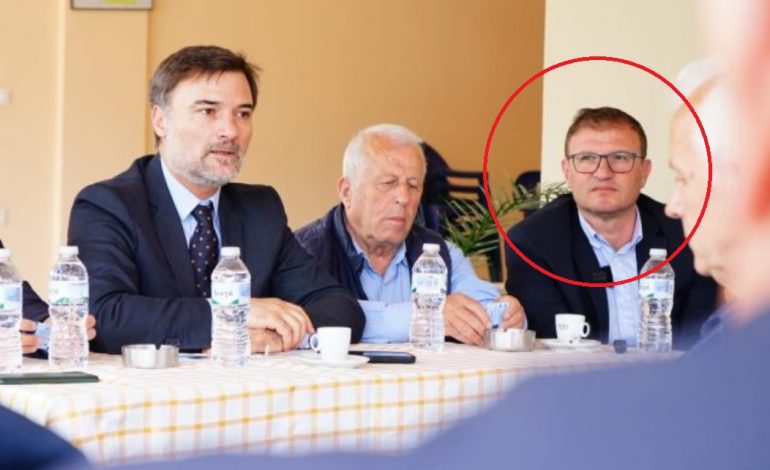 NUMERIMI/ PD e Alibeajt kryeson në Finiq, e vetmja bashki ku kandidati i saj renditet i pari