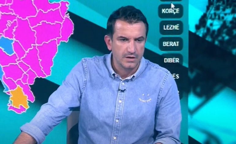 PSE HUMBI PS NE KAVAJË? Erion Veliaj tregon arsyen: Diferencen e bënë vetëm 800 njerëz që duan ende…