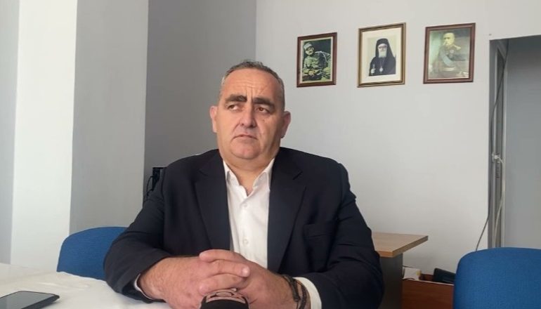 BELERI FITOI NGA BURGU/ Celibashi: Kandidati i ‘Bashkë Fitojmë’ është i mandatuari, çështja juridike…