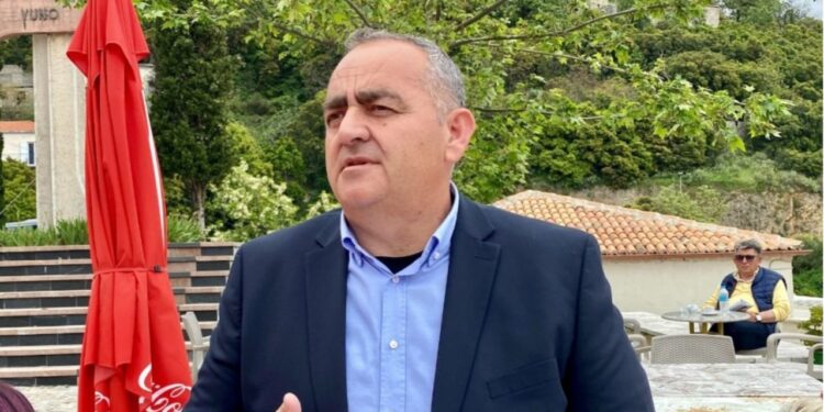 ARRESTIMI/ Fredi Beleri dhe dosja e tij transferohen në Tiranë, hetimet do t’i zhvillojë SPAK
