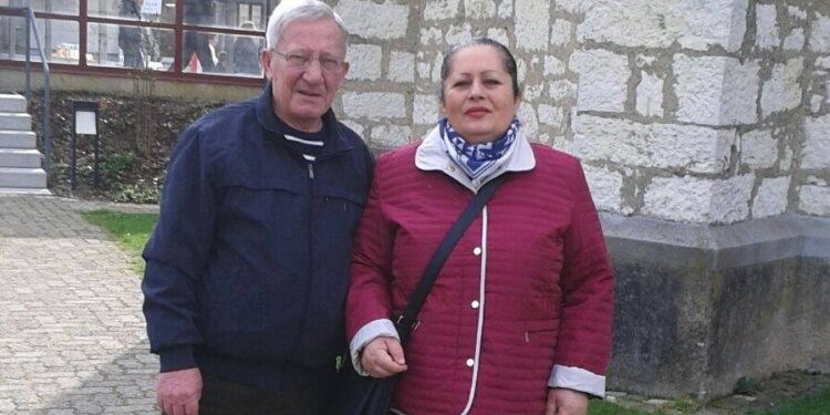 VRAU BURRIN DHE TRUPIN IA HODHI NË KANAL/ Nadire Kurti dënohet me 14 vite burg