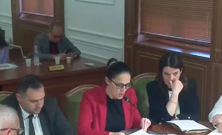 RRITJA E PAGAVE/ Ibrahimaj: Paga e presidentit më e larta, deri në fund të mandatit paga minimale 45 mijë lekë