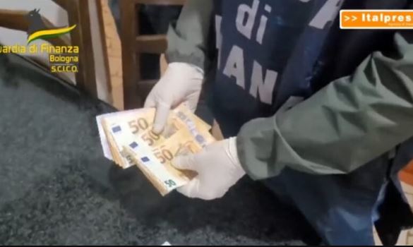 PJESË E NDRAGHETA-S/ Zbulohet identiteti i 4 shqiptarëve të arrestuar për trafik droge në Itali (EMRAT)