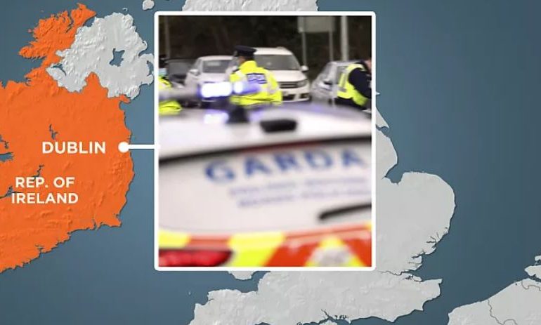 DJEGIA E KAMPIT TË REFUGJATËVE NË IRLANDË/ Aktivistët e ekstremit të djathtë marrin përgjegjësinë