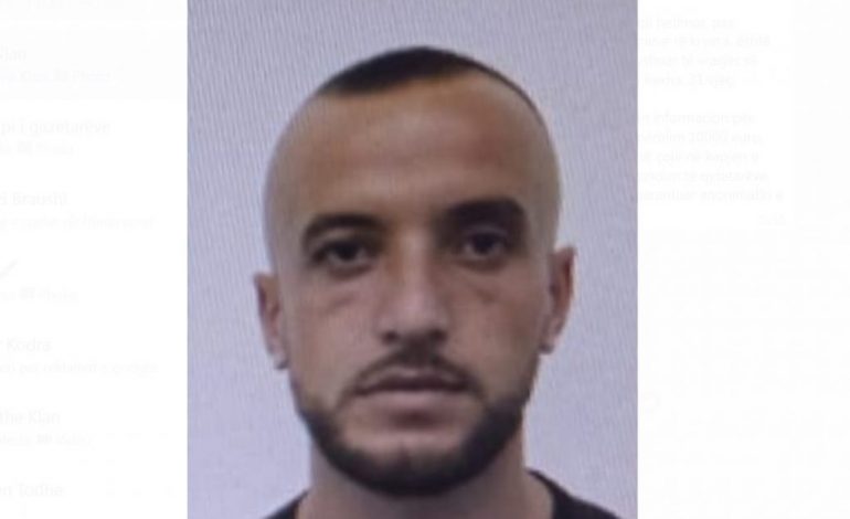 VRASJA NË KAVAJË/ Shoqërohet shoku i Habib Rexhës. E ndihmoi të shkonte në Kukës pas vrasjes
