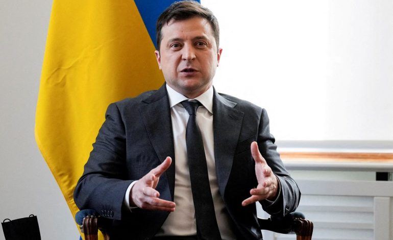PAS ITALISË/ Zelensky pritet të zbarkojë nesër në Gjermani