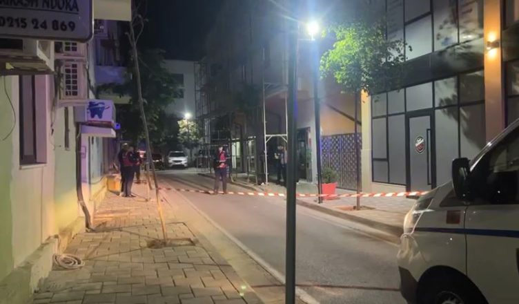 PLAGOSJA ME ARMË E 22-JEÇARIT NË LEZHË/ Identifikohen dhe shpallen në kërkim tre autorët