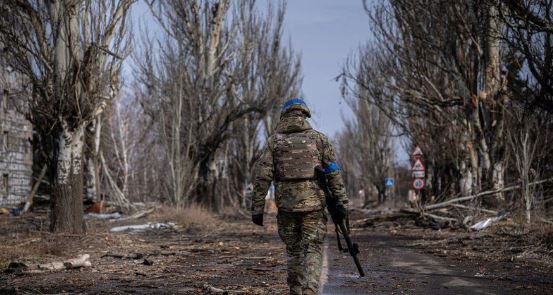 BILANCI I LUFTËS/ Zv. ministri ukrainas: Mbi 20 mijë qytetarë janë zhdukur për shkak të konfliktit