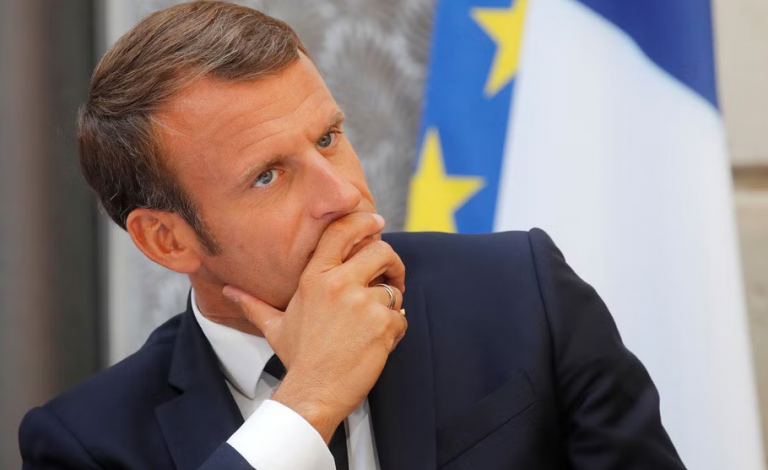 SITUATA NË VERI/ Macron: Autoritetet e Kosovës mbajnë përgjegjësi për trazirat që janë rritur ndjeshëm