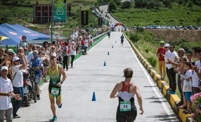 MBAHET SOT GARA NDËRKOMBËTARE E “TIRANATHLON”/ Bllokohen prej orës 08:00 disa akse rrugore, ja si do kryhet qarkullimi