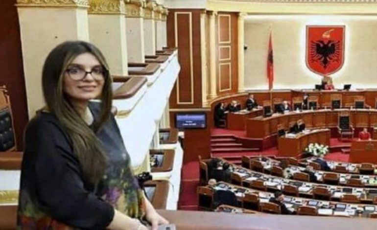ZBARDHET DOSJA/ Përfitoi shuma të mëdha eurosh përmes mashtrimit, ish-punonjësja e BSH ndërtoi shtëpi në Tepelenë…