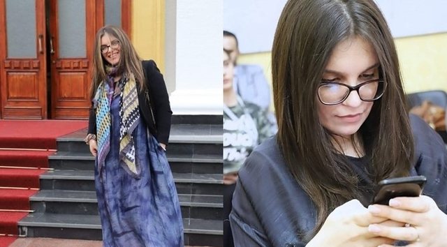 “JU LUTEM MË MBRONI FAMILJEN”/ Dëshmia e Milena Derajt: Si më kërcënoi familja Ferracaku! Më morën në makinë…