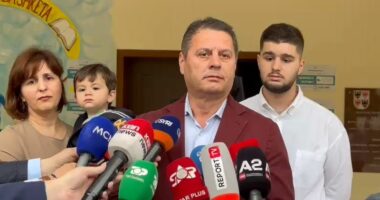 U AKUZUA PËR SHITBLERJE VOTASH/ Pjerin Ndreu: Kam shumë informacione për kundërshtarët, por nuk flas pa prova