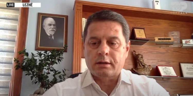 ATENTAT NDAJ SALVADOR KAÇAJT? Reagon Ndreu: Protagonizëm idiot! Ai punoi kundër kandidatit të Berishës