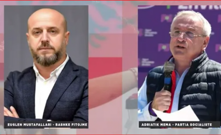 REZULTATI/ PS merr një tjetër bashki, në Skrapar fiton Adriatik Memaj