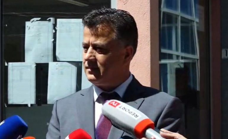 FLAMUR NOKA NË SPAK/ Flet pas dëshmisë: Fola për dy çështje, paraqita provat që disponoj