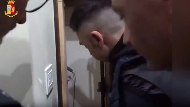 DETAJET/ Shkatërrohet banda kriminale e trafikut të drogës në Itali, 6 shqiptarë të arrestuar