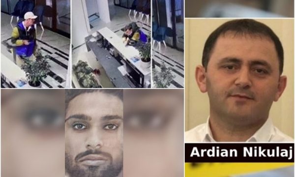 E FUNDIT/ Vrau biznesmenin Ardian Nikulaj në Shëngjin, ARRESTOHET në Marok portugezi