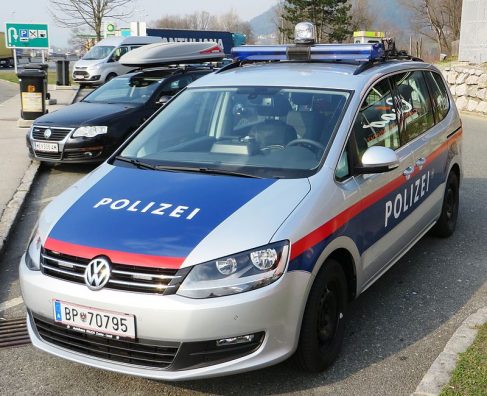 NDODH NË AUSTRI/ Tre persona shtrijnë përtokë shqiptarin dhe më pas e grabisin