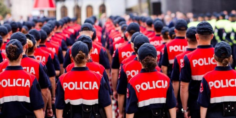 NDRYSHIME NË POLICINË E SHTETIT/ Komisariati i Kavajës i rikthehet Policisë së Durrësit, Kruja kalon në…