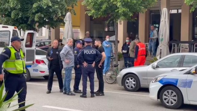 VRASJA NË KAVAJË/ Ndihmoi Habib Rexhën të arratisej pas vrasjes së Arian Gosës. POLICIA…