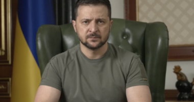 SULMI NË NJË SPITAL NË DNIPRO/ Zelensky: Një i vdekur dhe 15 të plagosur