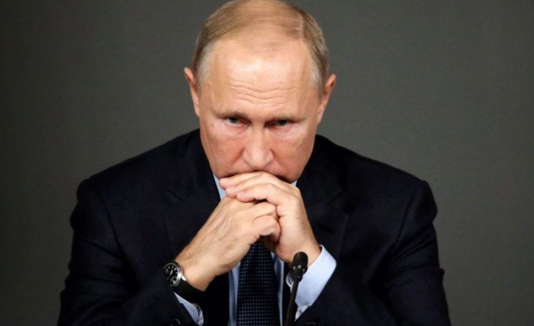 LUFTA NË UKRAINË/ Oligarku rus del kundër Putinit: Ky nuk është operacion ushtarak, por pushtim…