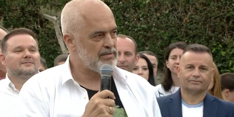 AKUZA METËS E BERISHËS/ Rama: I bashkon një tmerr i madh, drejtësia vonon por nuk harron! Po u dalin offshoret për…