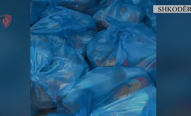 PO SHPËRNDANIN USHQIME NË KËMBIM TË VOTËS/ Pranga tre punonjësve të bashkisë Shkodër