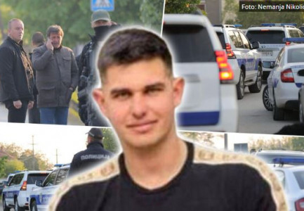 VRAU 8 PERSONA PAS SHERRIT ME SHOKËT/ Ky është i riu që shkaktoi tragjedinë në Serbi! U fsheh tek daja i tij, por…