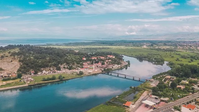 QYTETET MË TË MIRA EUROPIANE PËR NOMADËT DIXHITALË/ Shkodra mes tyre: Shijoni një ritëm më të ngadaltë jetese