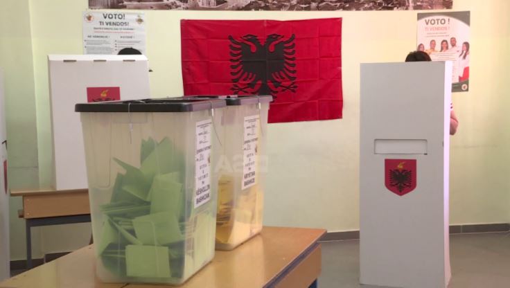 SHQIPËRIA VOTON/ Pesë orë nga nisja e procesit të zgjedhjeve, ja sa qytetarë kanë votuar deri më tani