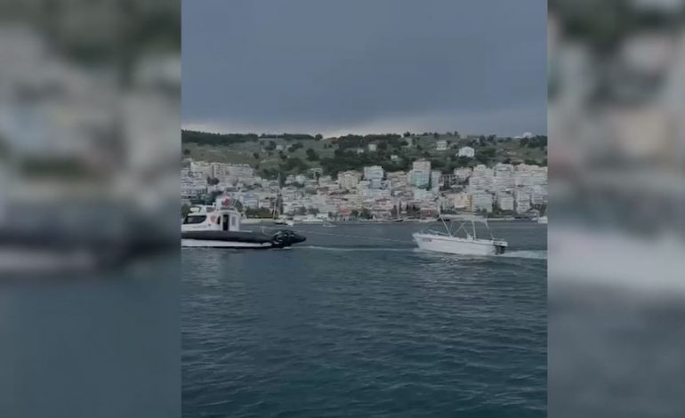 DETAJET/ Bllokohen 8 mjete lundruese nga Ksamili në Shëngjin, gjobiten pronarët e tyre
