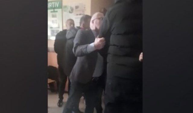 SQARIME PËR DHUNËN/ Përplasjet në qendrat e votimit, Spaho dhe Aliolli thirren në polici