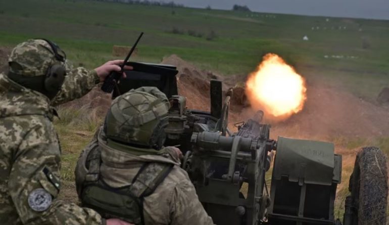 LUFTA NE UKRAINE/ Forcat ruse urdhërojnë evakuim të pjesshëm të banorëve në Zaporizhzhia