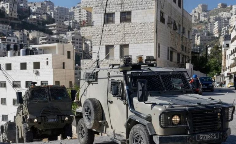 FORCAT IZRAELITE VRASIN DY PALESTINË/ Reagon kryeministri Netanyahu