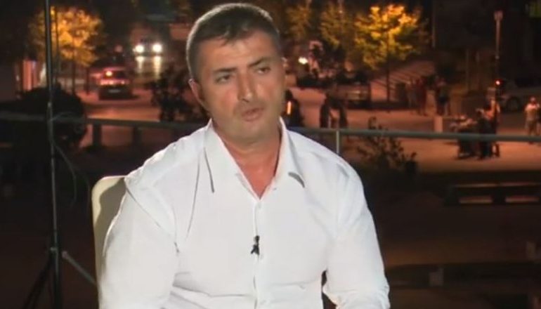 MBYLLET NUMËRIMI NË TEPELENË/ 12 vite në krye të bashkisë, Tërmet Peçi merr mandatin e katërt
