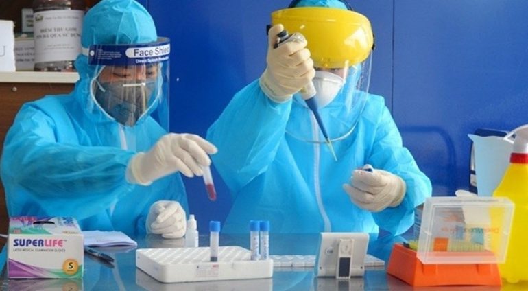 ÇFARË PO NDODH? Rikthehet Covid-19 në Kinë, në qershor priten deri në 65 mln raste në javë