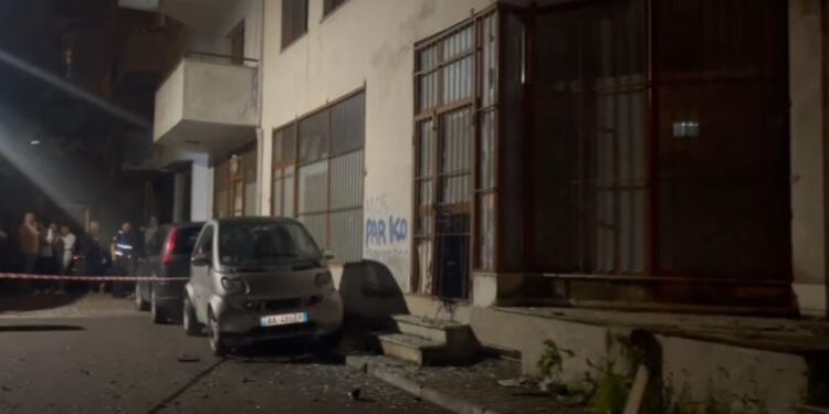SHPËRTHIMI ME TRITOL NË FASONERINË NË FRESK/ Pistat e hetimeve, pronari italian miqësi me persona problematikë