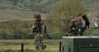 PAMJET/ Nis stërvitja e madhe ushtarake “DEFENDER 23”, Shqipëria luan rol kyç